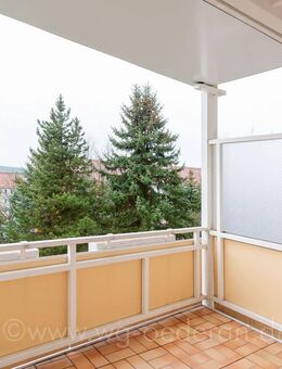2 Raumwohnung - ideal für deinen Neustart - Oederan