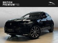 Jaguar F-Pace, R-Dynamic SE AWD 25t P250 EU6d, Jahr 2023 - Koblenz