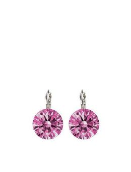 COLLEZIONE ALESSANDRO Paar Ohrhänger mit Swarovski® Steinen