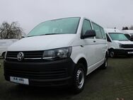 VW T6 Kombi, 2.0 TDI EcoProfi Transporter, Jahr 2016 - Geeste