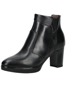 Nero Giardini Nero Giardini Stiefelette Leder High-Heel-Stiefelette