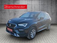 Seat Ateca, 1.5 TSI Xperience, Jahr 2024 - Beilngries