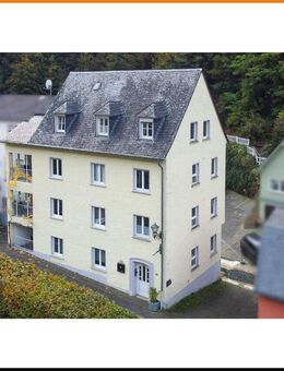 Mehrfamilienhaus mit vier Wohneinheiten - Bernkastel-Kues