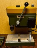Tischbohrmaschine TBM 220 der Fa. PROXXON in 42799