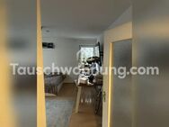 [TAUSCHWOHNUNG] 1-Zimmer-Whg. am Ratenauplatz - Köln