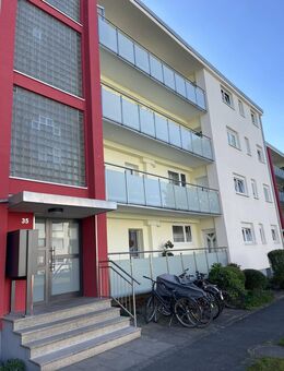 gepflegte Etagenwohnung, ideal für Eigenbedarf oder als Kapitalanlage - Neuss