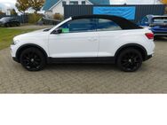 VW T-Roc, 1.0 Cabriolet Style, Jahr 2020 - Vordorf