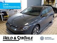 VW Golf, 1.5 TSI 8 MOVE APP, Jahr 2023 - Neu Ulm