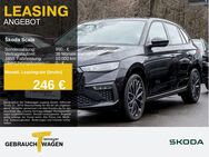 Skoda Scala, 1.0 TSI SELECTION LM17, Jahr 2024 - Remscheid