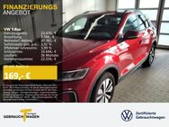 VW T-Roc, 1.0 TSI MOVE ALLWETTER, Jahr 2023 - Duisburg