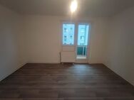 Familienwohnung zum kleinen Mietpreis - Merseburg