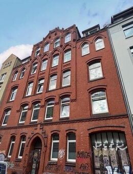 LINDEN - 2 MFH unter 1.600 €/m2 Wfl. - Hannover