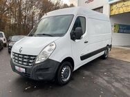 Renault Master III 2.2 Kasten L2H2 3,3t KLima AHK 2,5t - Gießen