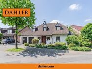 Stilvolles Einfamilienhaus in gehobener Wohnlage - Mülheim (Ruhr)