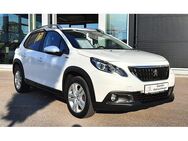 Peugeot 2008 Signature PureTech 110 - Traunstein