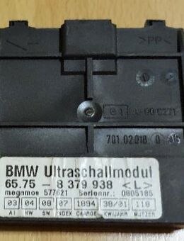 Ultraschallmodul BMW E39 520d-540i Touring+E46 316i-330xd Touring - Verden (Aller)