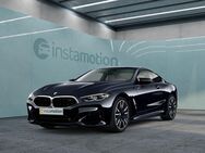 BMW M8, 50 i xDrive K, Jahr 2021 - München