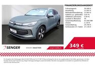 VW Tiguan, 1.5 TSI Life, Jahr 2024 - Bad Schwartau