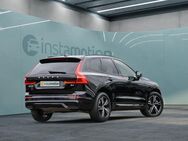 Volvo XC60, B4 (D) R Design, Jahr 2021 - München