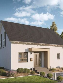 Ihr individuelles Traumhaus in Waldsassen - Wohnen mit Stil und Komfort! - Waldsassen