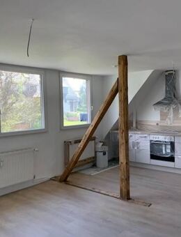 3 Zi Wohnung, idyllische Lage, Bo-Linden - Bochum