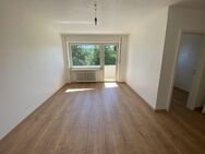 Top- Lage, schöne, ca. 53 qm Wohnung, 2 Zi.+je 1 Balkon+alle Räume mit Fenster - Bad Nauheim