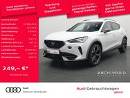 CUPRA Formentor, 2.0 TSI VZ LENKRADHZ, Jahr 2024 - Leverkusen