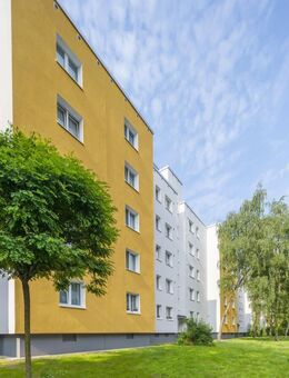 Nachmieter gesucht! 3-Zimmer-Wohnung in Duisburg Wanheimerort - Duisburg