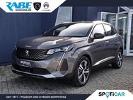 Peugeot 3008, GT Hybrid 225, Jahr 2022 - Eschwege