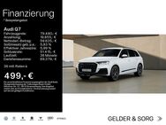 Audi Q7, 55 TFSI quattro S line Massage, Jahr 2024 - Schweinfurt