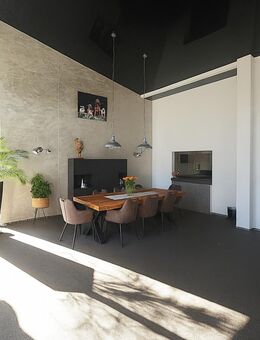 Naturparadies mit Pool, Kamin & 14.000?m² Weidefläche in greifbarer Nähe - Wassenberg