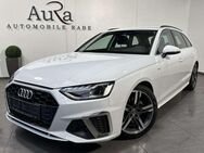 Audi A4 Avant 35 TFSI S-Tronic S-Line NAV+LED+AHK+ACC - Wardenburg