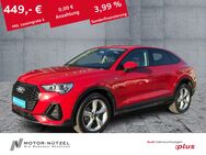 Audi Q3, Sportback 45 TFSI e S-LINE, Jahr 2024 - Bayreuth