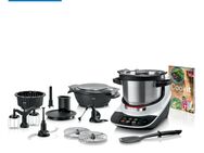 neuer Bosch Cookit - Dohna Zentrum