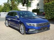 VW Passat Variant Elegance 4Motion - Bielefeld