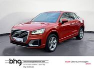 Audi Q2, 30 TFSI sport Interface EPH, Jahr 2019 - Reutlingen