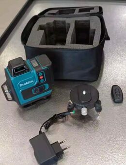 Makita Laserwasserwage - Schwerin