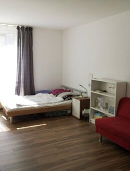 **Wohnung für Studenten/Auszubildende/Berufseinsteiger** 1-Zimmer-Wohnung in Hbf.-Nähe - Nürnberg