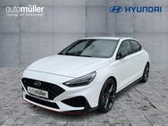 Hyundai i30, N PERFORMANCE FASTBACK FLA, Jahr 2024 - Auerbach (Vogtland)