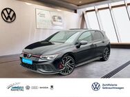 VW Golf, 2.0 TSI GTI Clubsport IQ-LIGHT PRO 19 TRAVEL, Jahr 2023 - Idar-Oberstein