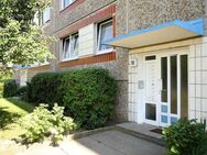 ... in der 1. Etage und in Wohngebietsrandlage ... - Neubrandenburg