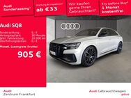 Audi SQ8, TFSI °, Jahr 2024 - Frankfurt (Main)