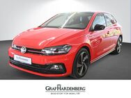 VW Polo, 2.0 TSI GTI Automatik, Jahr 2020 - Überlingen