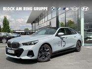 BMW i5, eDrive40 Limousine M Sport DA-Prof PA-Pr, Jahr 2023 - Braunschweig