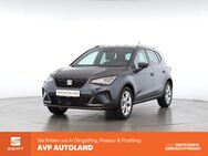 Seat Arona, 1.0 TSI FR | |, Jahr 2023 - Plattling