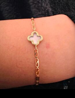 Goldarmkette zu verkaufen - Hechingen