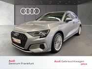 Audi A3, Sportback 35 TFSI advanced, Jahr 2023 - Frankfurt (Main)