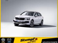 Skoda Kamiq, 1.5 TSI Selection, Jahr 2024 - Heppenheim (Bergstraße)