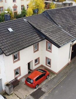 Familienfreundliches Einfamilienhaus in Welschbillig - Welschbillig