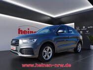 Audi Q3, 2.0 TFSI SPORT quattro, Jahr 2018 - Essen